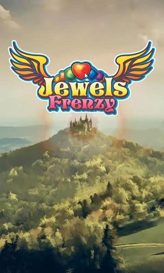 game pic for Jewels frenzy